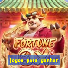 jogos para ganhar dinheiro de verdade no pagbank